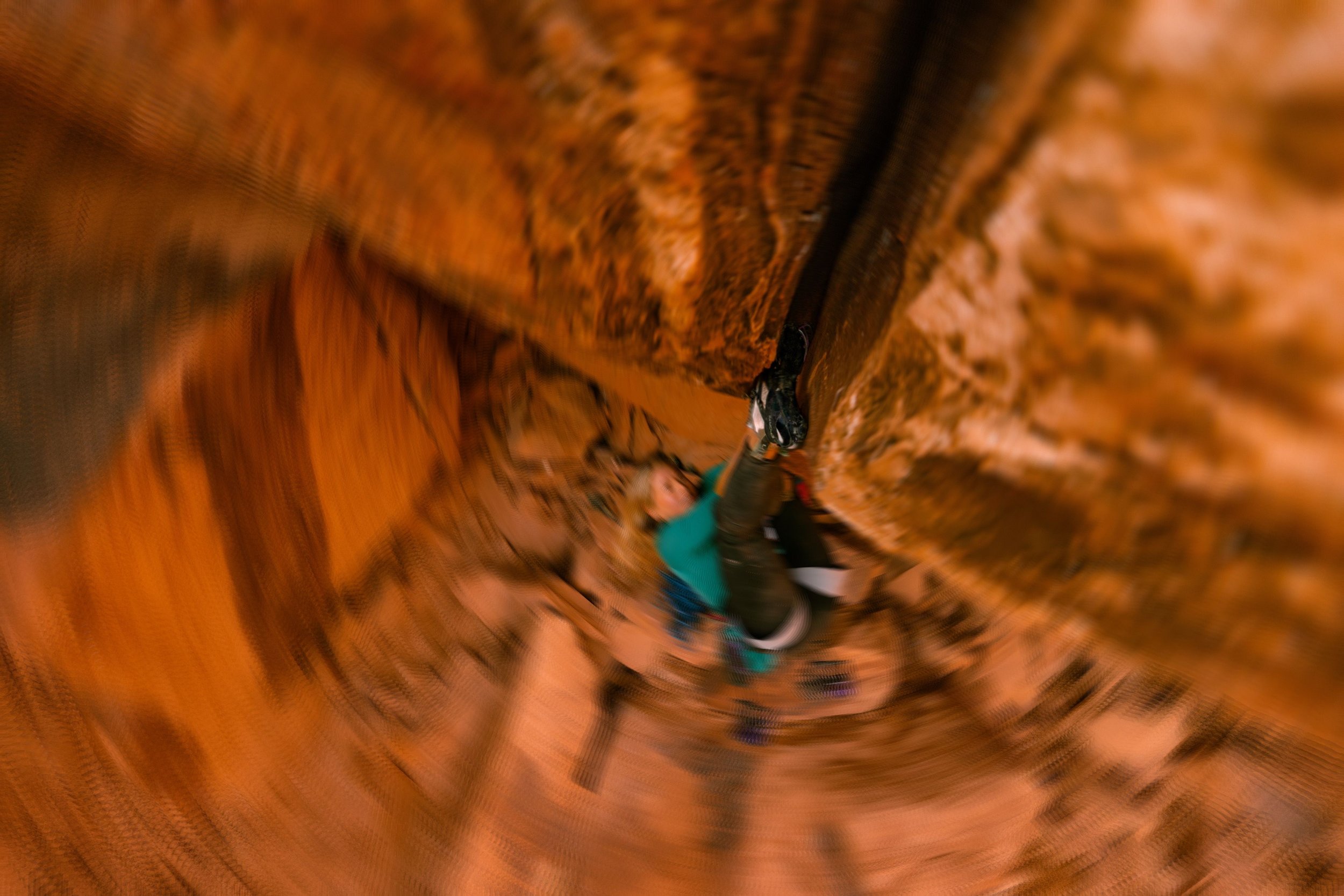 Rock climbing photography