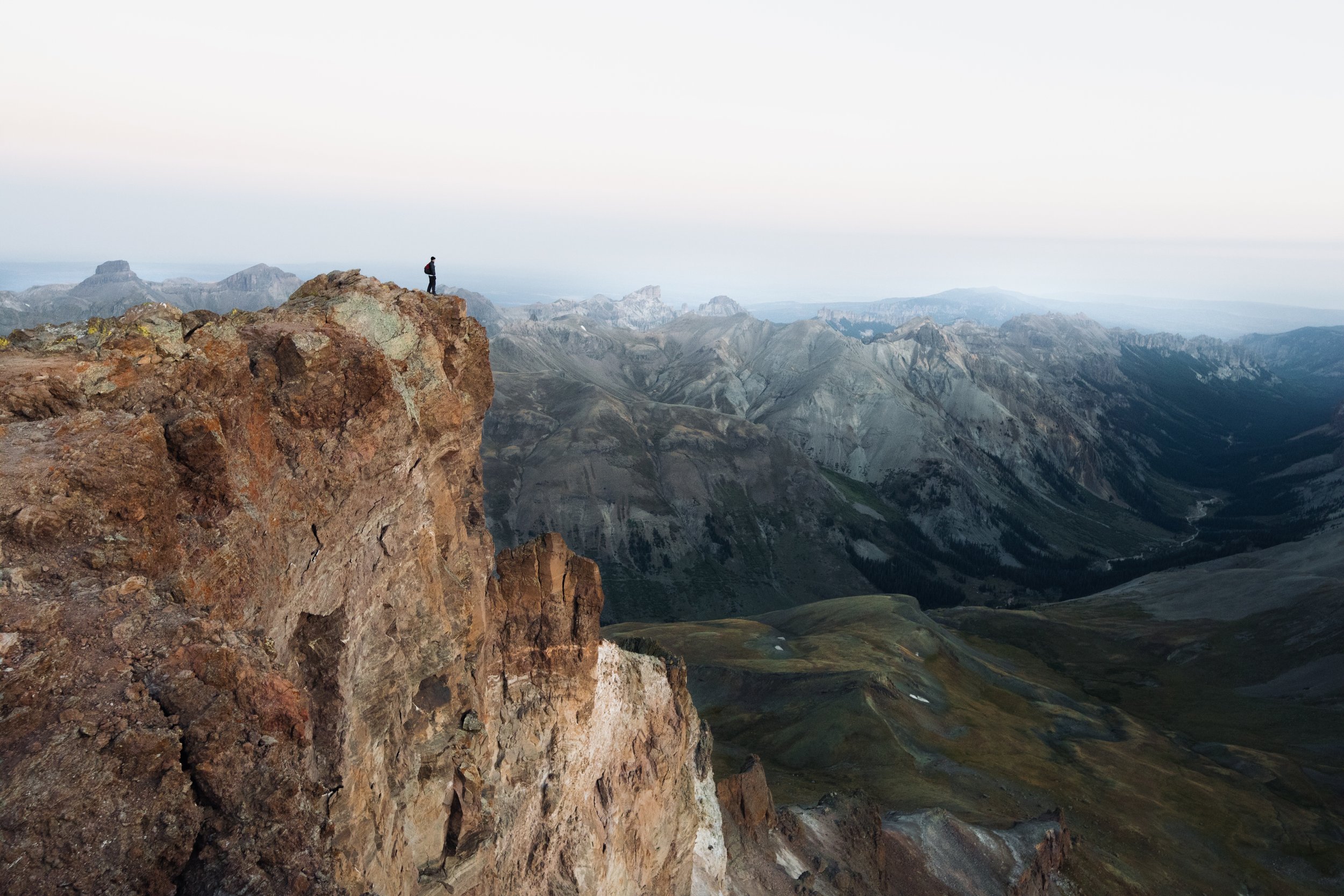Earth photography
