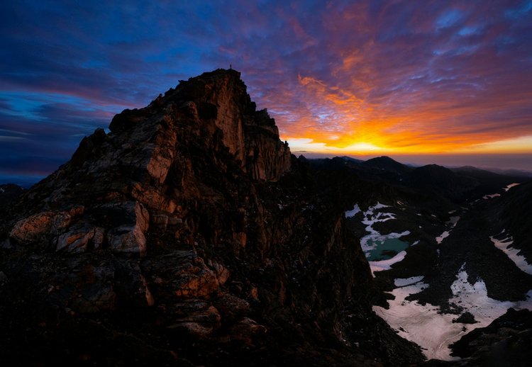 Earth photography