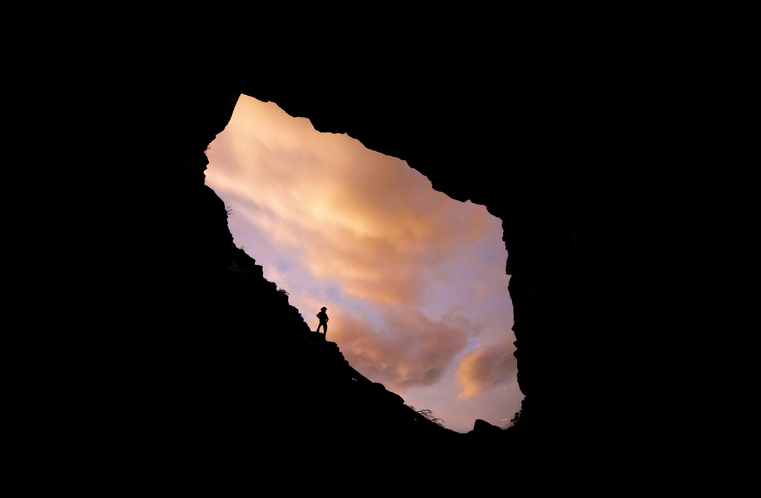 Earth photography