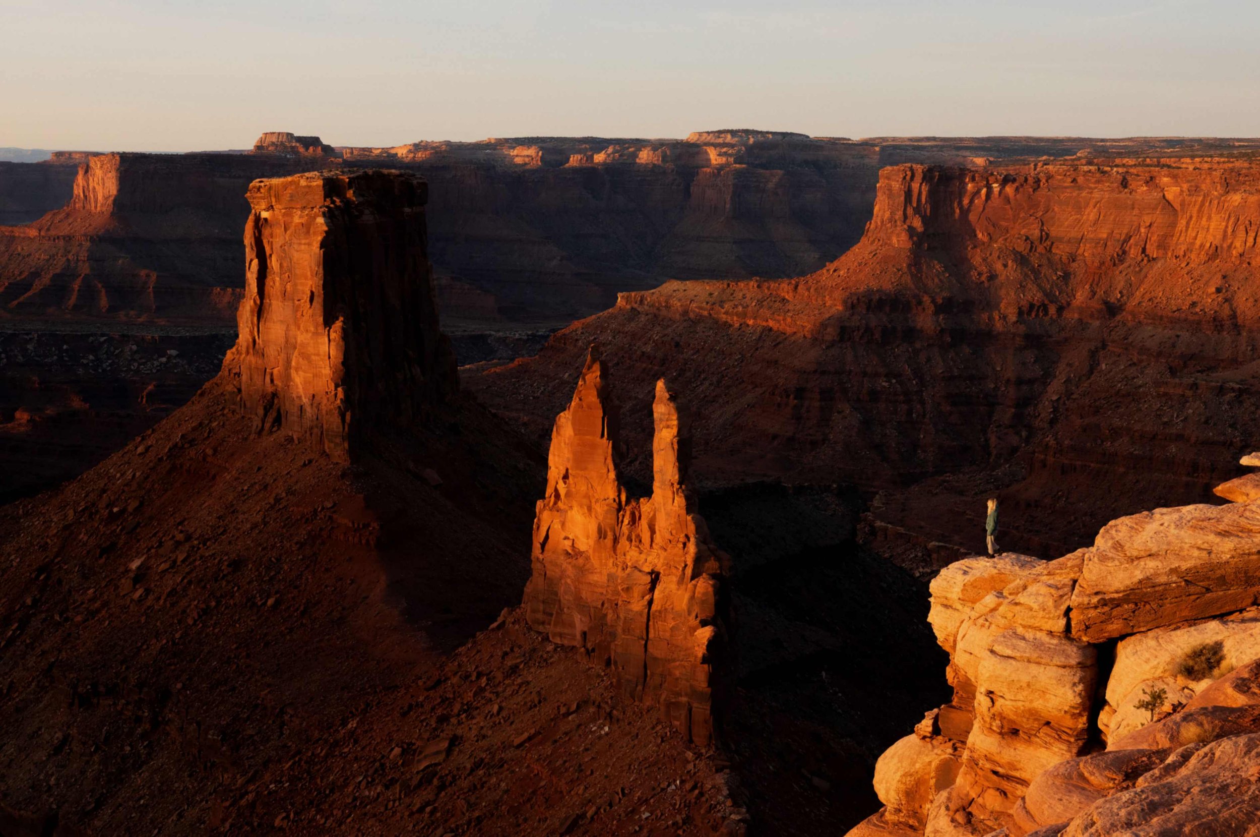 Earth photography