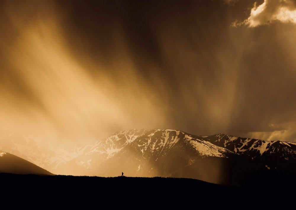 Earth photography