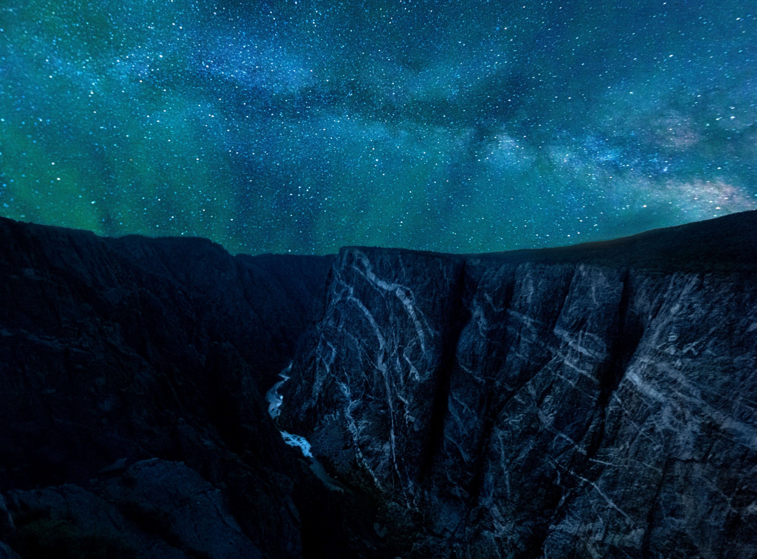 Earth photography