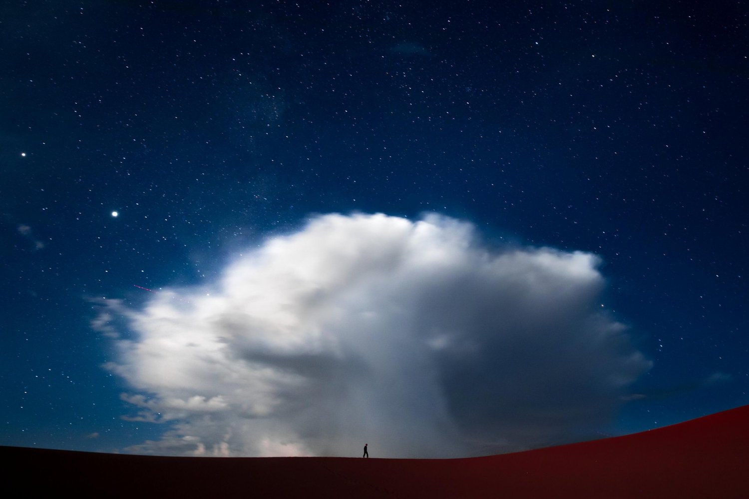 Earth photography
